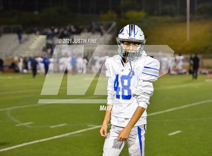 Thumbnail 2 in Rancho Bernardo @ Scripps Ranch (CIF San Diego Section D2 Semifinal) photogallery.