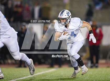 Thumbnail 1 in Rancho Bernardo @ Scripps Ranch (CIF San Diego Section D2 Semifinal) photogallery.