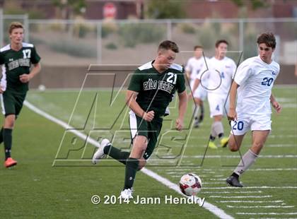 Thumbnail 3 in Palo Verde @ Bishop Gorman photogallery.
