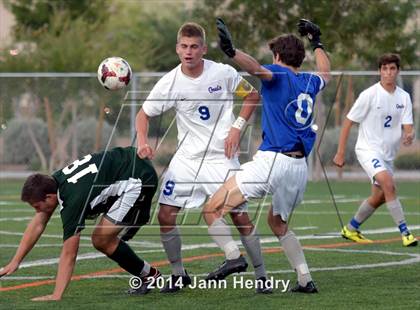Thumbnail 2 in Palo Verde @ Bishop Gorman photogallery.