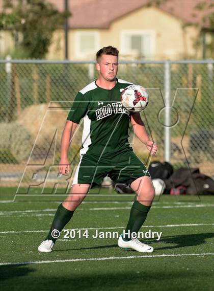 Thumbnail 1 in Palo Verde @ Bishop Gorman photogallery.