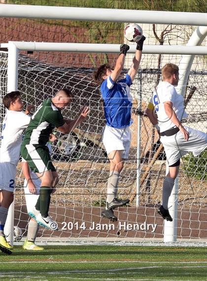 Thumbnail 1 in Palo Verde @ Bishop Gorman photogallery.