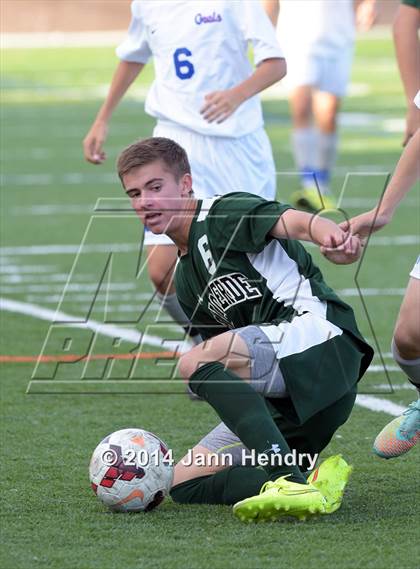 Thumbnail 3 in Palo Verde @ Bishop Gorman photogallery.