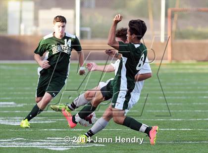 Thumbnail 2 in Palo Verde @ Bishop Gorman photogallery.