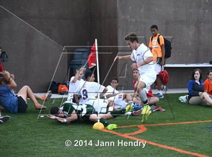 Thumbnail 1 in Palo Verde @ Bishop Gorman photogallery.