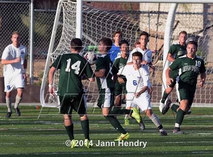 Thumbnail 3 in Palo Verde @ Bishop Gorman photogallery.