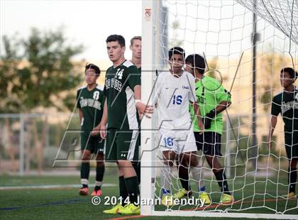 Thumbnail 2 in Palo Verde @ Bishop Gorman photogallery.