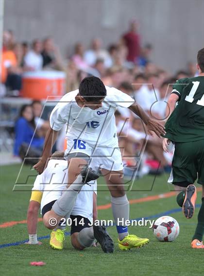 Thumbnail 2 in Palo Verde @ Bishop Gorman photogallery.