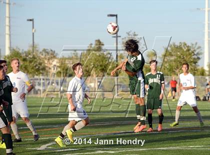 Thumbnail 3 in Palo Verde @ Bishop Gorman photogallery.
