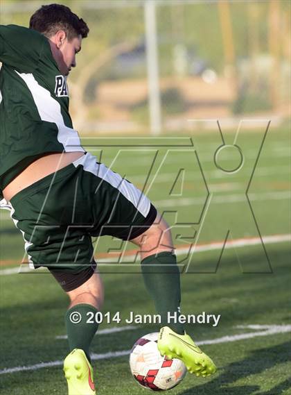 Thumbnail 1 in Palo Verde @ Bishop Gorman photogallery.