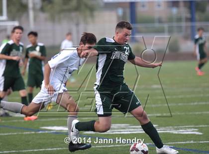 Thumbnail 3 in Palo Verde @ Bishop Gorman photogallery.