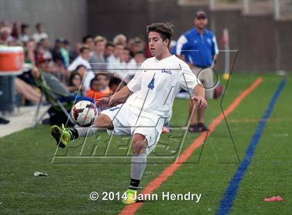 Thumbnail 2 in Palo Verde @ Bishop Gorman photogallery.