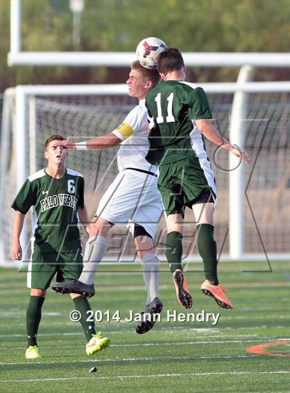 Thumbnail 2 in Palo Verde @ Bishop Gorman photogallery.