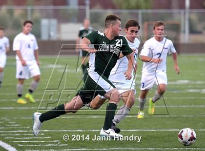 Thumbnail 1 in Palo Verde @ Bishop Gorman photogallery.