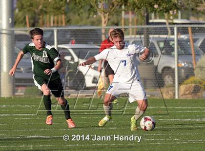 Thumbnail 3 in Palo Verde @ Bishop Gorman photogallery.