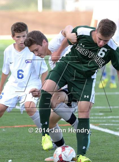 Thumbnail 2 in Palo Verde @ Bishop Gorman photogallery.