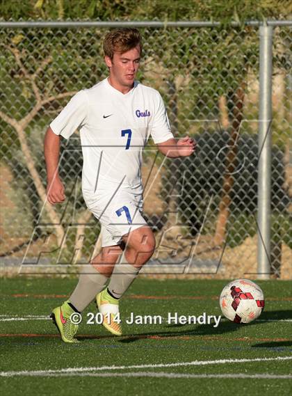 Thumbnail 1 in Palo Verde @ Bishop Gorman photogallery.