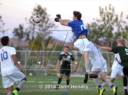 Thumbnail 3 in Palo Verde @ Bishop Gorman photogallery.