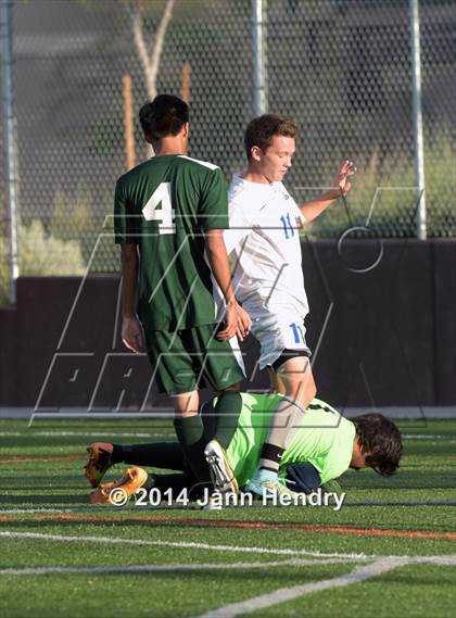 Thumbnail 1 in Palo Verde @ Bishop Gorman photogallery.