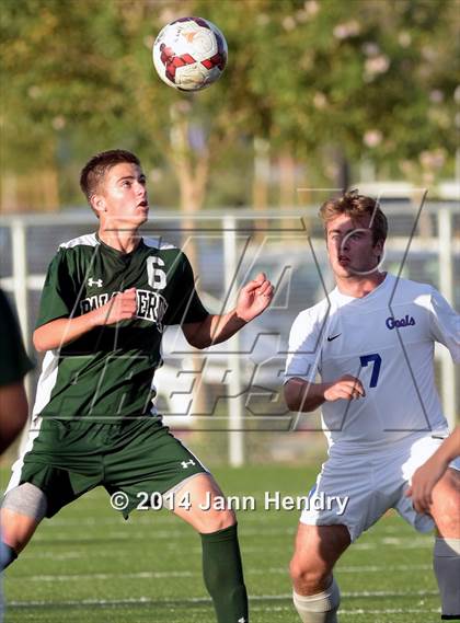 Thumbnail 3 in Palo Verde @ Bishop Gorman photogallery.