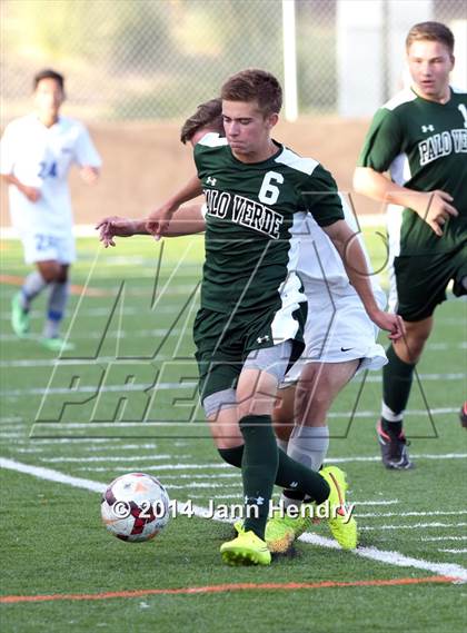 Thumbnail 3 in Palo Verde @ Bishop Gorman photogallery.