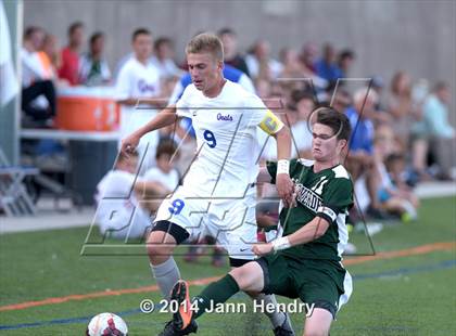 Thumbnail 3 in Palo Verde @ Bishop Gorman photogallery.