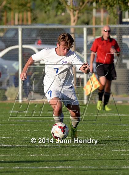 Thumbnail 2 in Palo Verde @ Bishop Gorman photogallery.