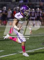 Photo from the gallery "Petaluma @ Justin-Siena"