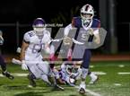 Photo from the gallery "Petaluma @ Justin-Siena"