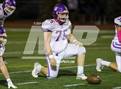 Photo from the gallery "Petaluma @ Justin-Siena"