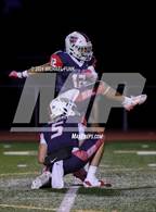 Photo from the gallery "Petaluma @ Justin-Siena"