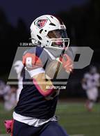 Photo from the gallery "Petaluma @ Justin-Siena"