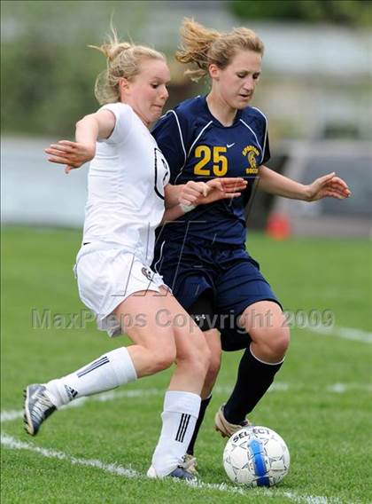 Thumbnail 2 in Harrisburg Academy @ Lancaster Country Day photogallery.