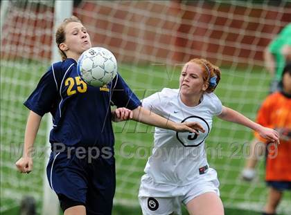 Thumbnail 1 in Harrisburg Academy @ Lancaster Country Day photogallery.