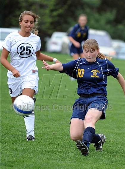 Thumbnail 2 in Harrisburg Academy @ Lancaster Country Day photogallery.