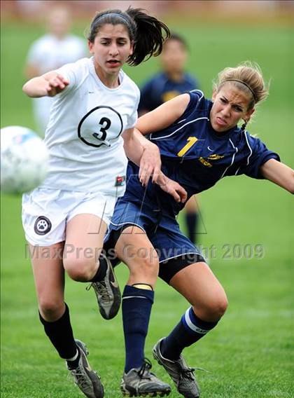 Thumbnail 1 in Harrisburg Academy @ Lancaster Country Day photogallery.