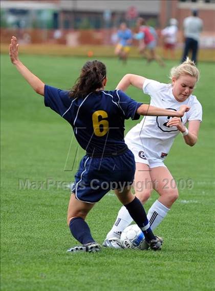 Thumbnail 1 in Harrisburg Academy @ Lancaster Country Day photogallery.