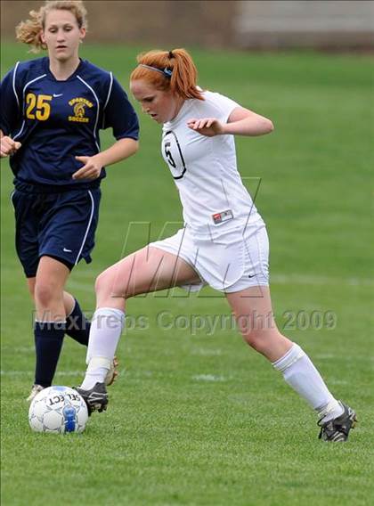 Thumbnail 2 in Harrisburg Academy @ Lancaster Country Day photogallery.