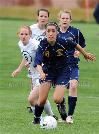 Thumbnail 3 in Harrisburg Academy @ Lancaster Country Day photogallery.