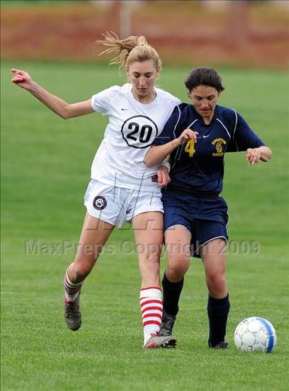 Thumbnail 1 in Harrisburg Academy @ Lancaster Country Day photogallery.