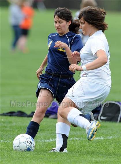 Thumbnail 1 in Harrisburg Academy @ Lancaster Country Day photogallery.
