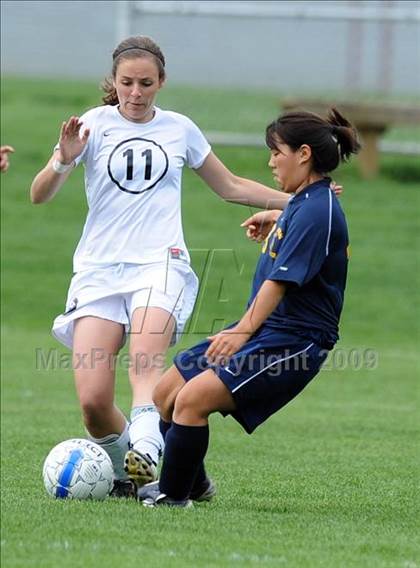 Thumbnail 2 in Harrisburg Academy @ Lancaster Country Day photogallery.