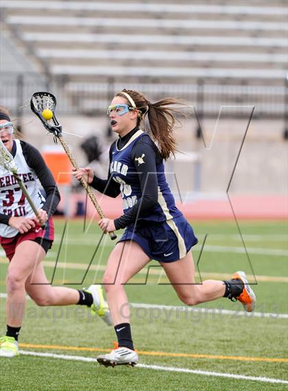 Thumbnail 3 in Palmer Ridge @ Cherokee Trail photogallery.