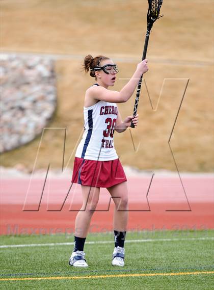 Thumbnail 1 in Palmer Ridge @ Cherokee Trail photogallery.