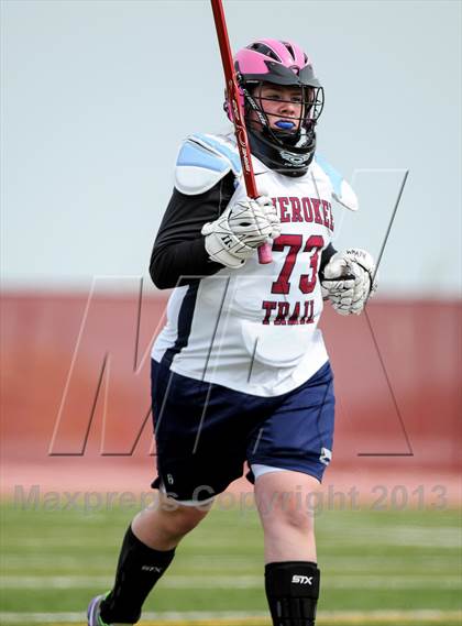 Thumbnail 3 in Palmer Ridge @ Cherokee Trail photogallery.