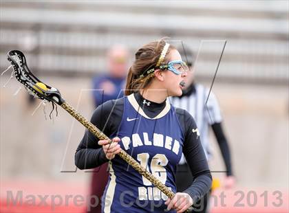 Thumbnail 2 in Palmer Ridge @ Cherokee Trail photogallery.