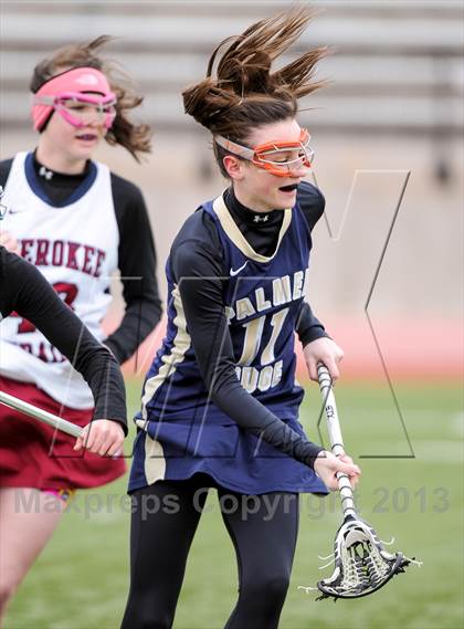 Thumbnail 2 in Palmer Ridge @ Cherokee Trail photogallery.