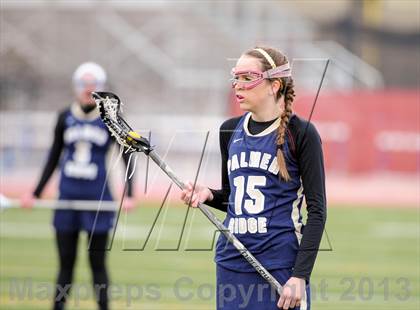 Thumbnail 3 in Palmer Ridge @ Cherokee Trail photogallery.