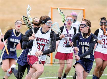 Thumbnail 1 in Palmer Ridge @ Cherokee Trail photogallery.