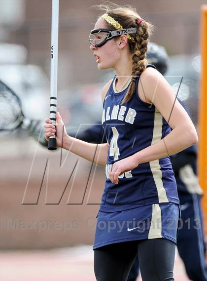 Thumbnail 1 in Palmer Ridge @ Cherokee Trail photogallery.